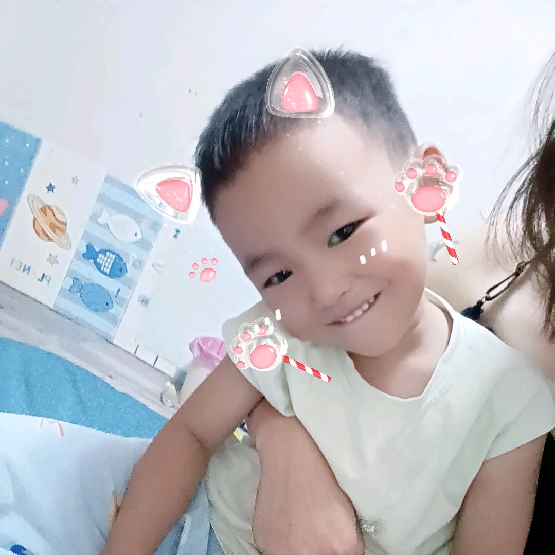 ぃ-可爱的派大星ヾ