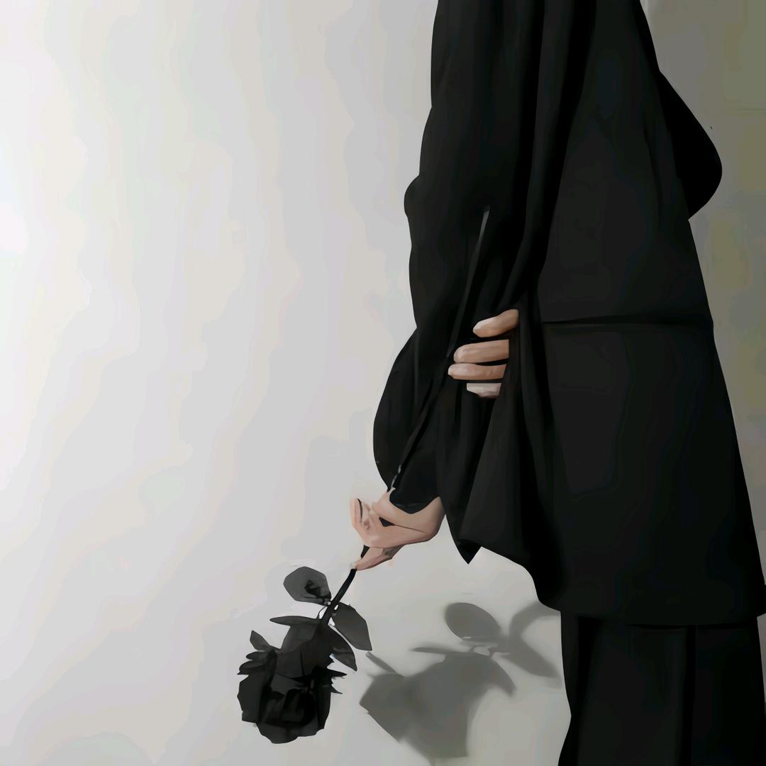 不渡。