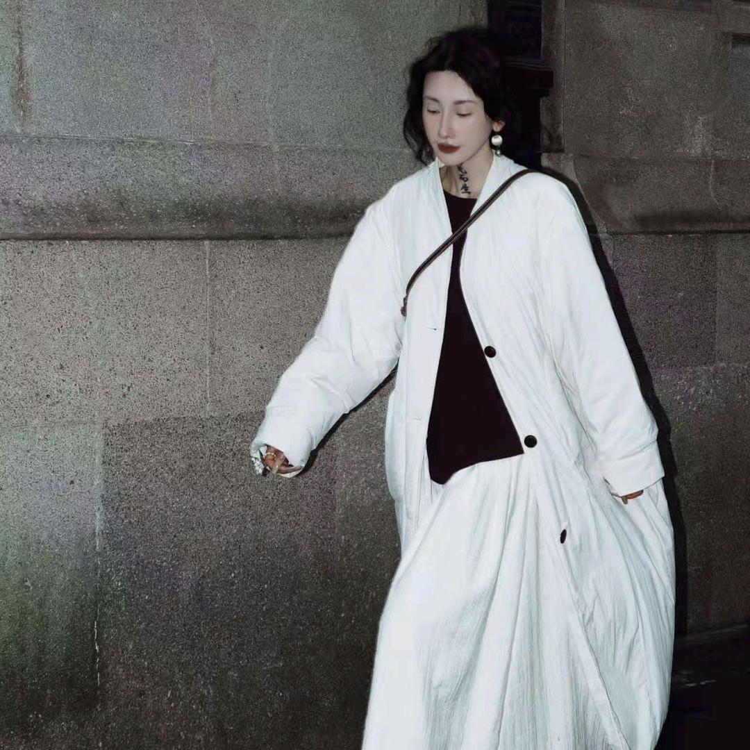 辛梓蕾（私服定制）