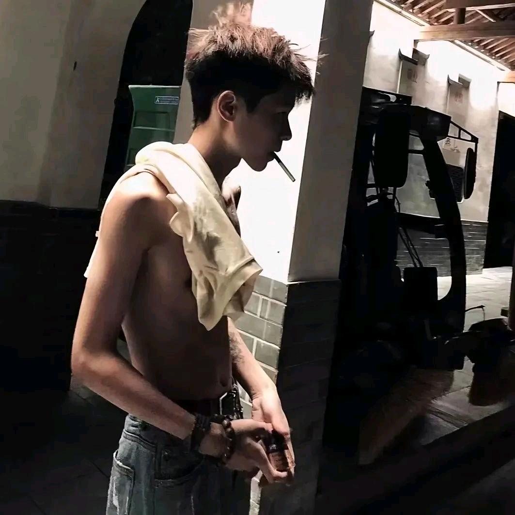枫