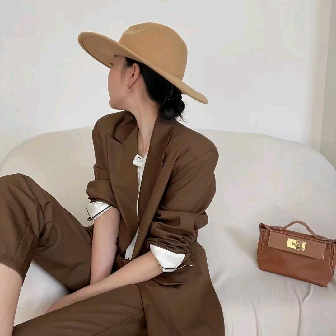 燕子精品服装