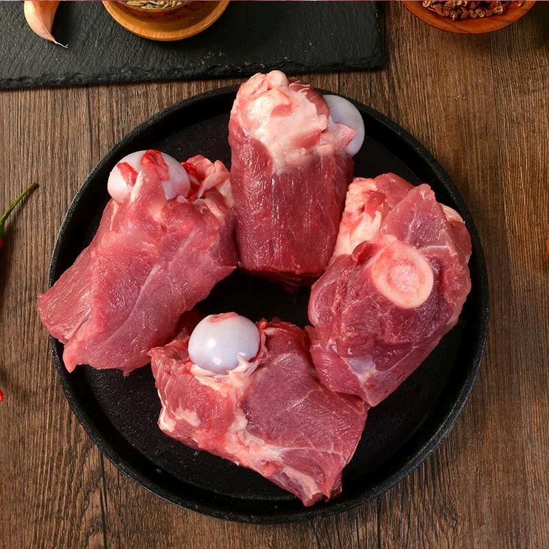食状元土猪肉