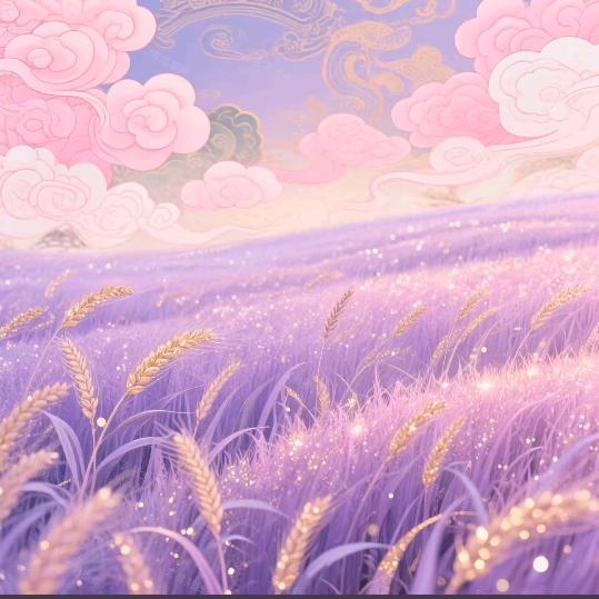 ღ᭄笑着~退场᭄