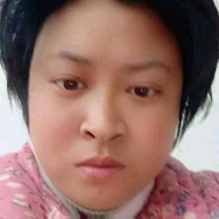 张海菊开开心心