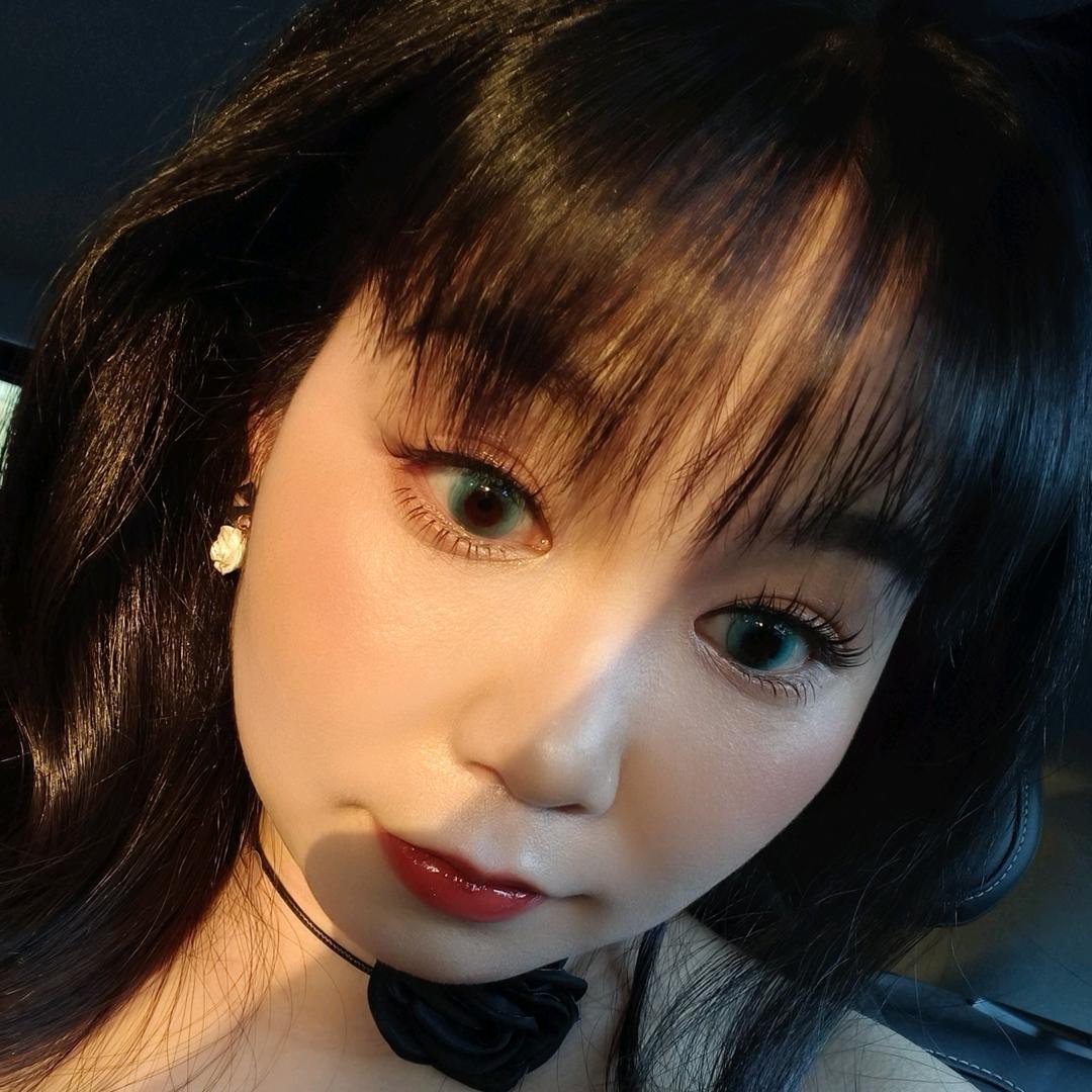 想当美女的美女𝑴𝒚 𝒃𝒃 💞