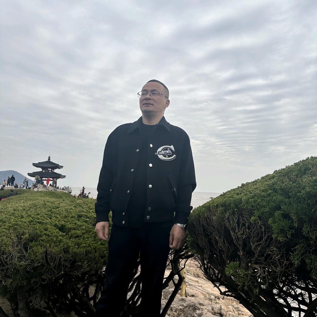 一切都是最好的安排