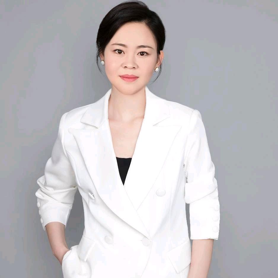 呼市高中英语王老师