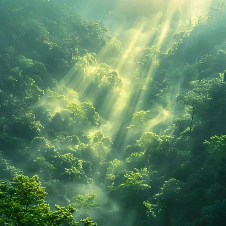 九离的疗愈空间