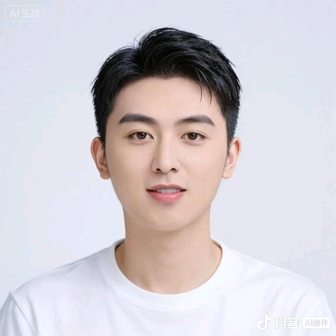 罗云瀚头像