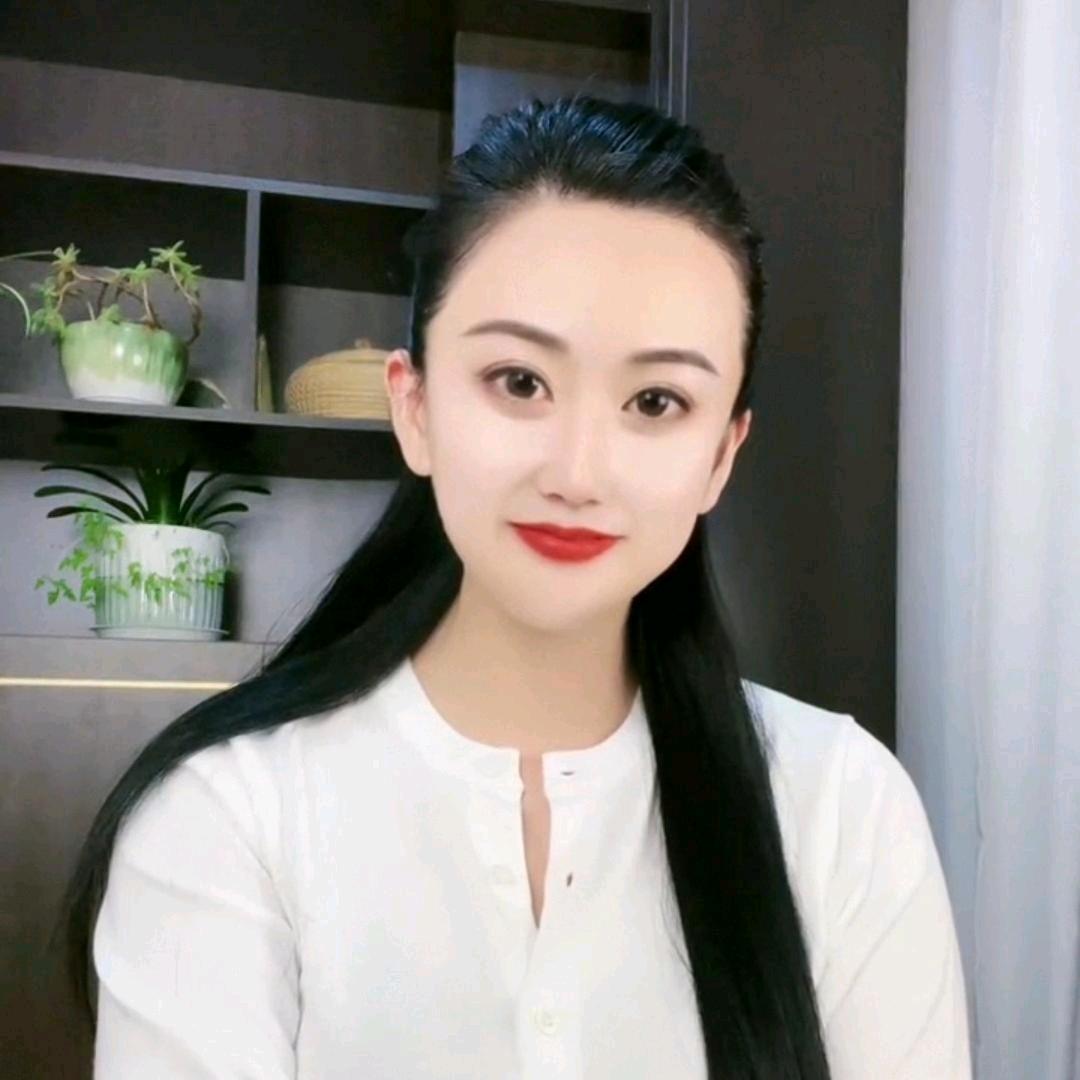 @如意