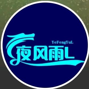 夜风雨L