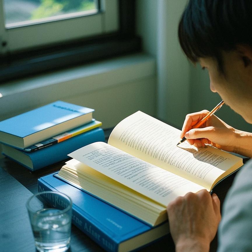 诵卿书📖