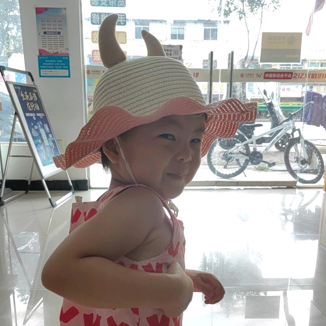 家有大小宝贝