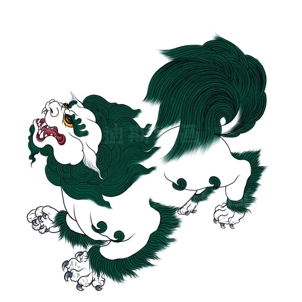 གཡུ་རལ།