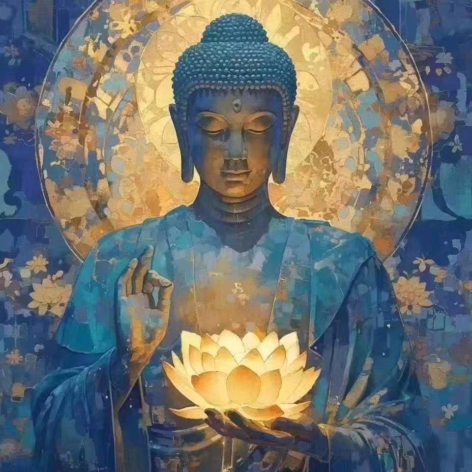 慈心