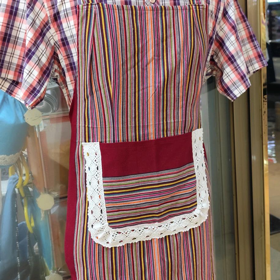 坪地专业修改衣服