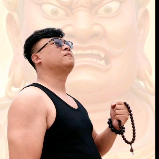 先生李