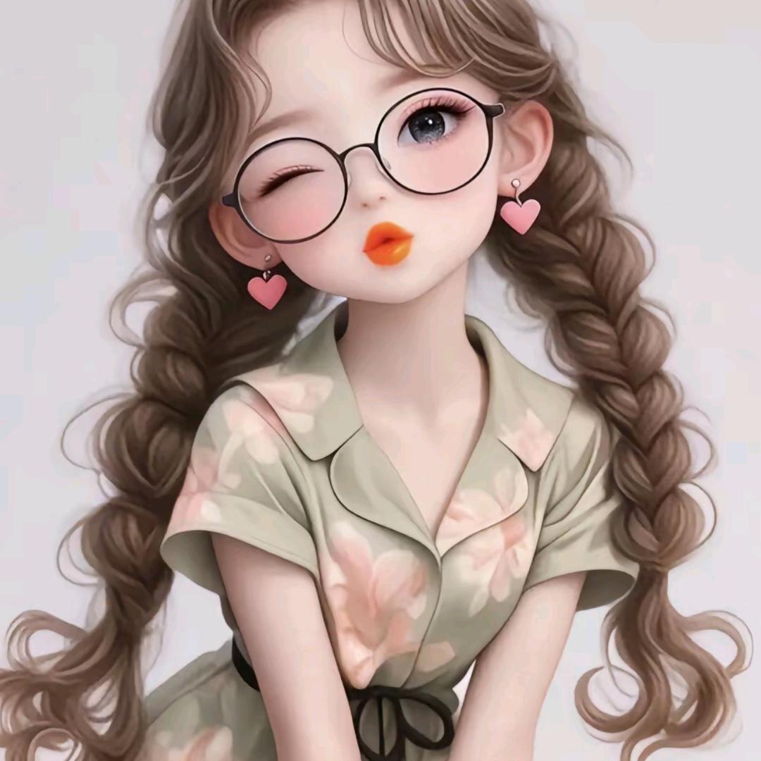 杨小姐💍