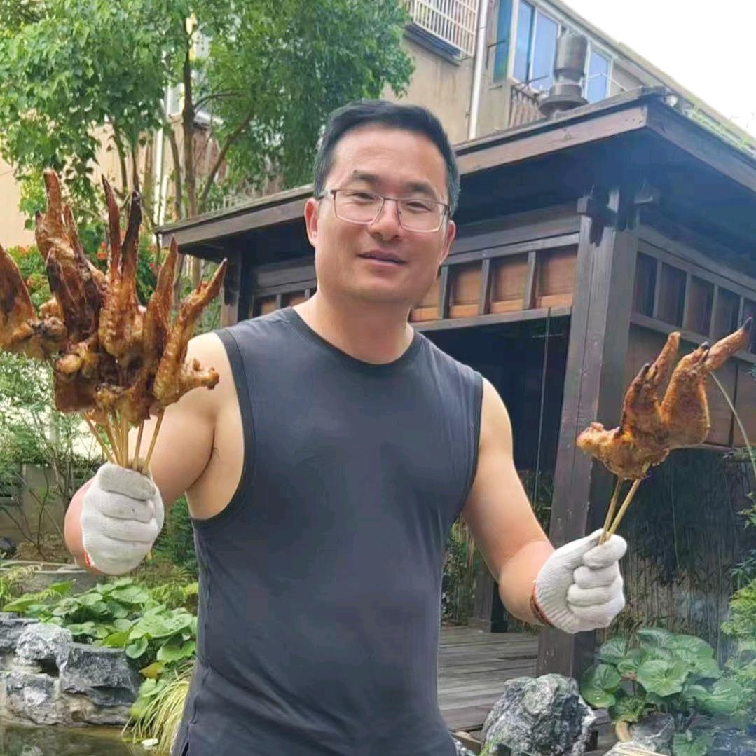 葛记海鲜烧烤官方号