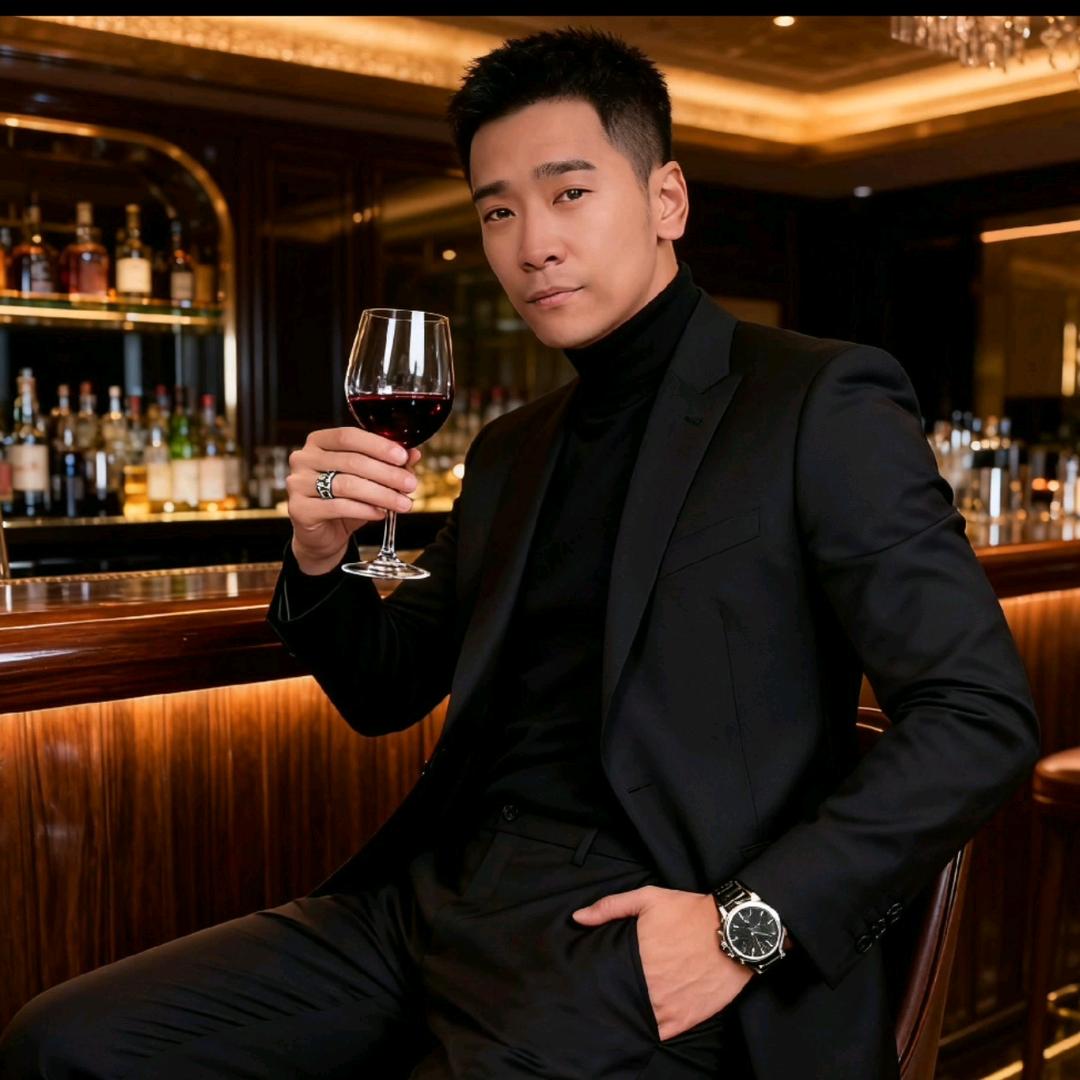 我们都是普通人