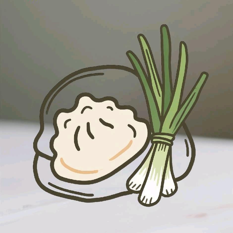 韭菜手作 ｜ 营养早餐