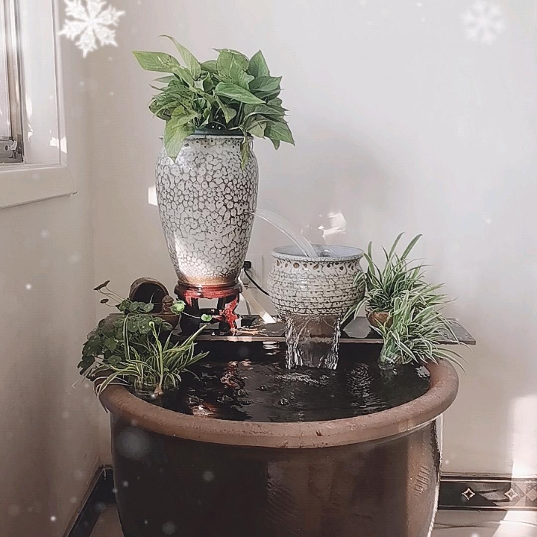 厚德载福