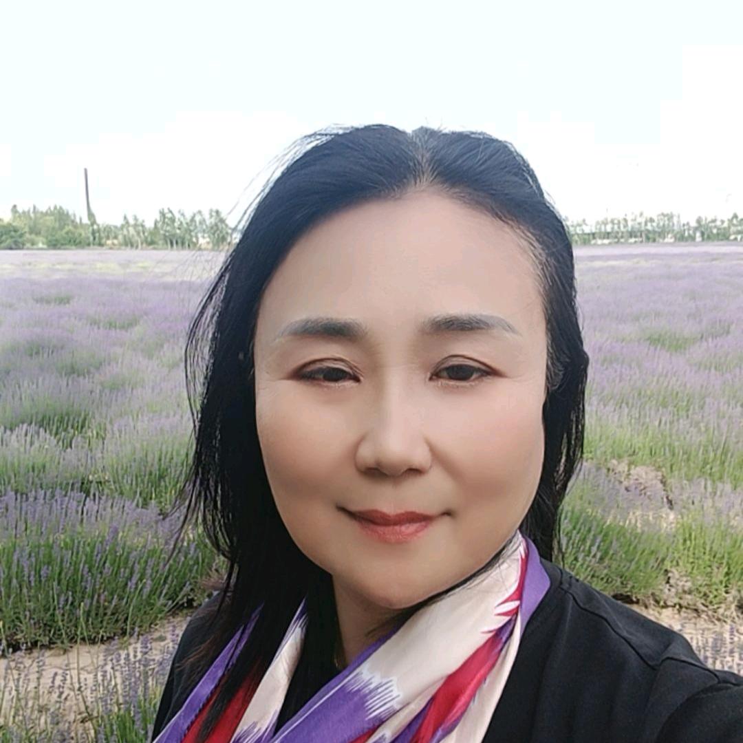 大农盟实在郭大姐