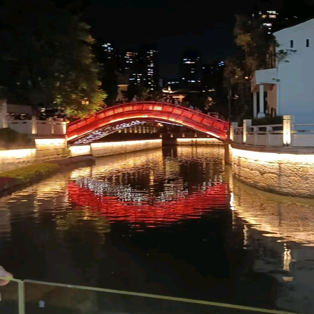 时光如梭