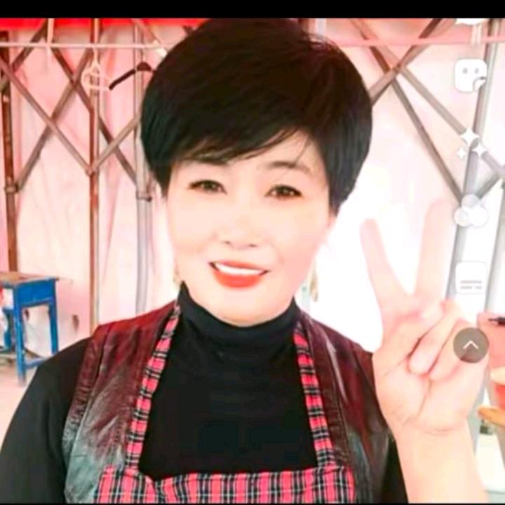 付丽（线上生鲜百货超市）