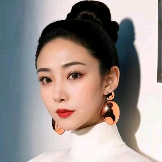 掌心的幽香
