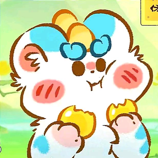 百解（发财哈基鼠～）