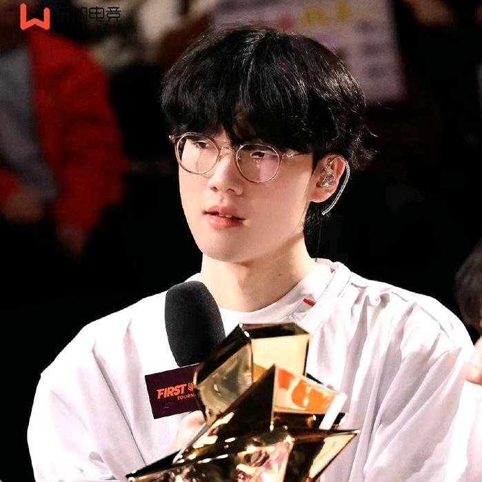 宋德生（逗我笑🌚❓版）