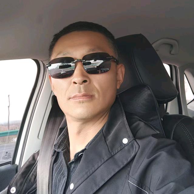 思念一个人