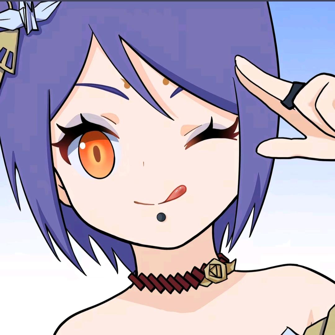 阿瞒就是阿瞒🌈