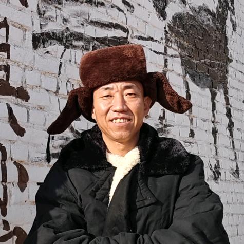 汉道岩驿站（驴哥）
