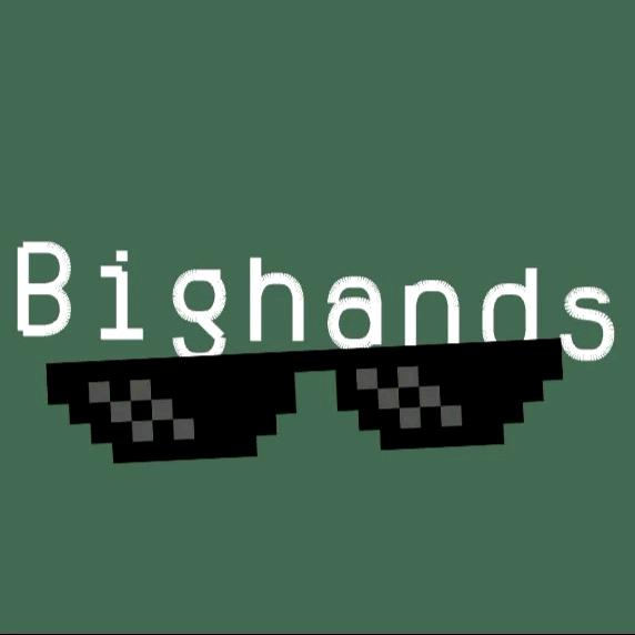Bighands(Steam)