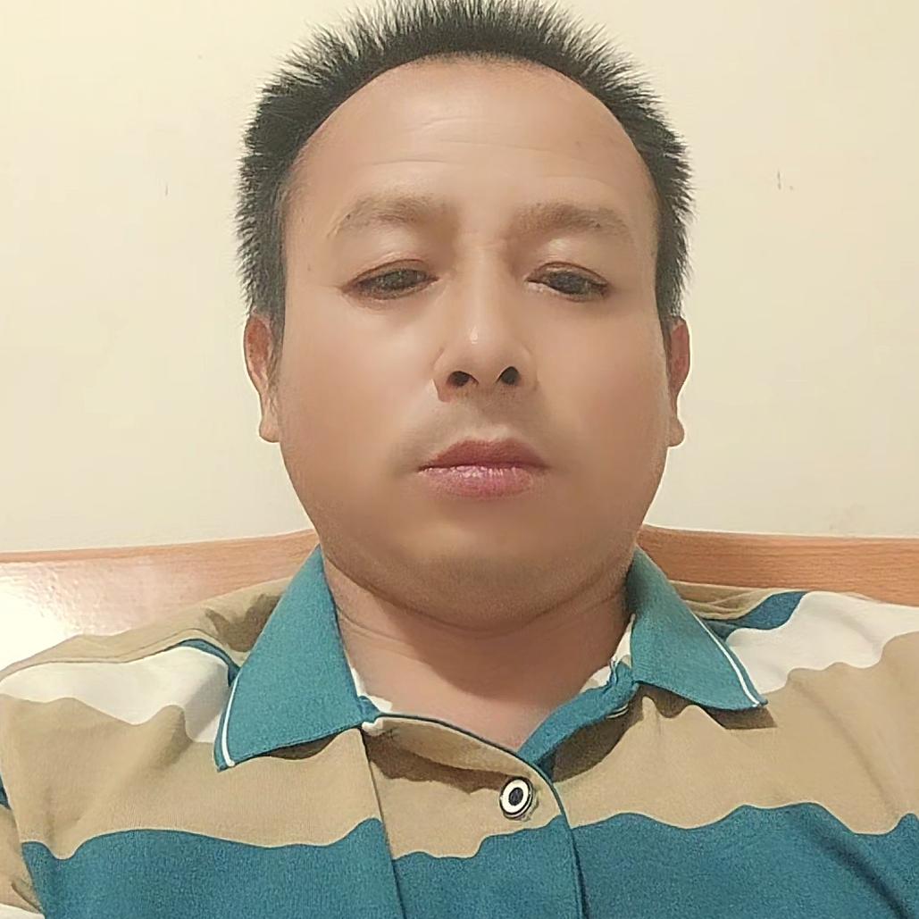 朱哥❤️