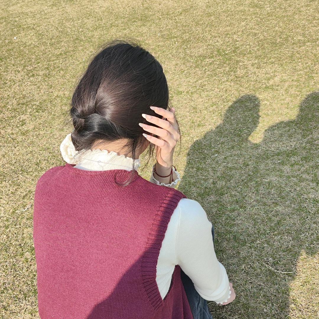 lost