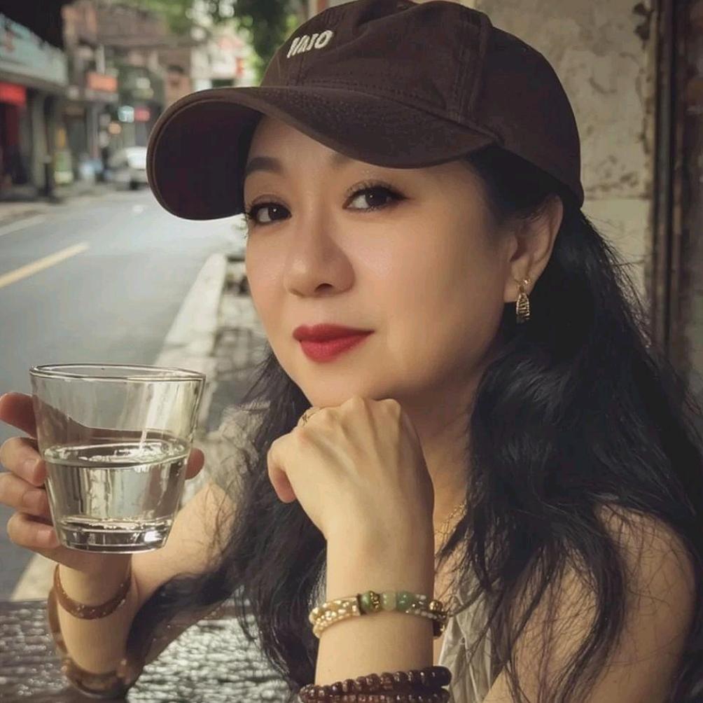 闻喜❤翠姐❤（牛🐮）