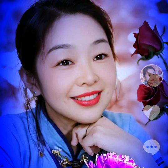 快乐姐🌹🌹🌹