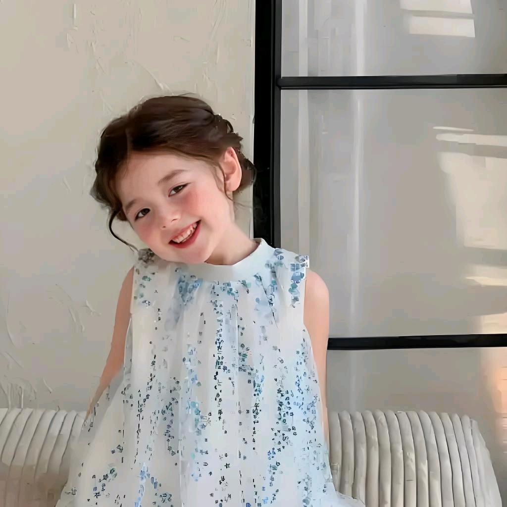 .被挨打的小怪兽