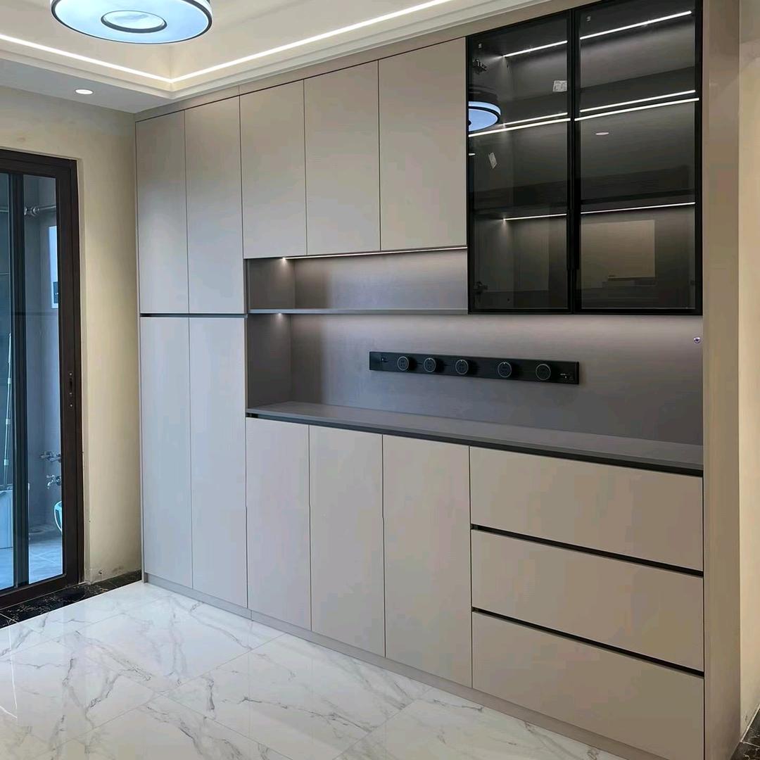 成都全屋定制厂家霞姐