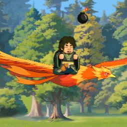 指尖无双丨老管