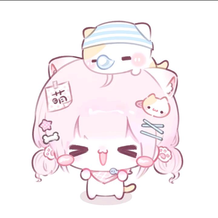 是祁念呀~（已有闺）