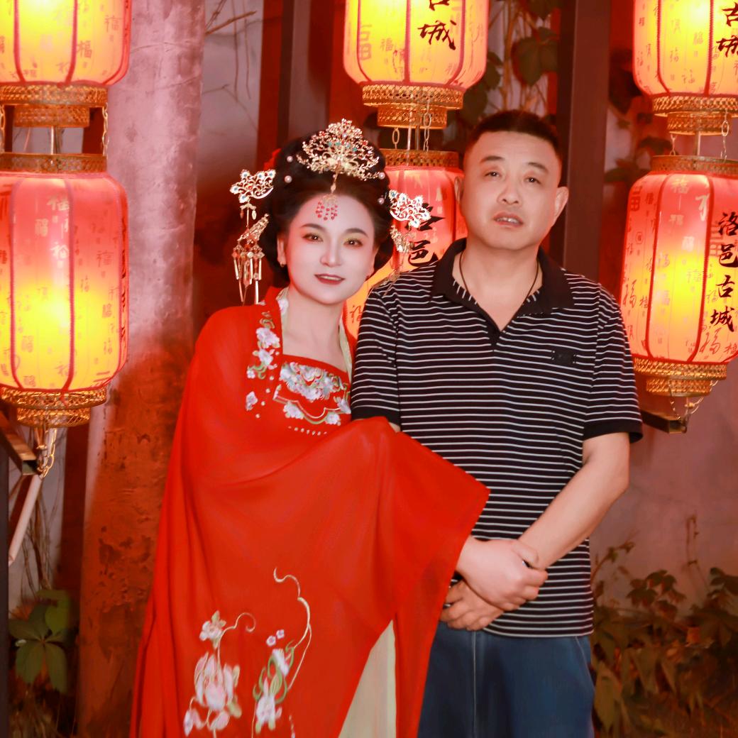 快乐