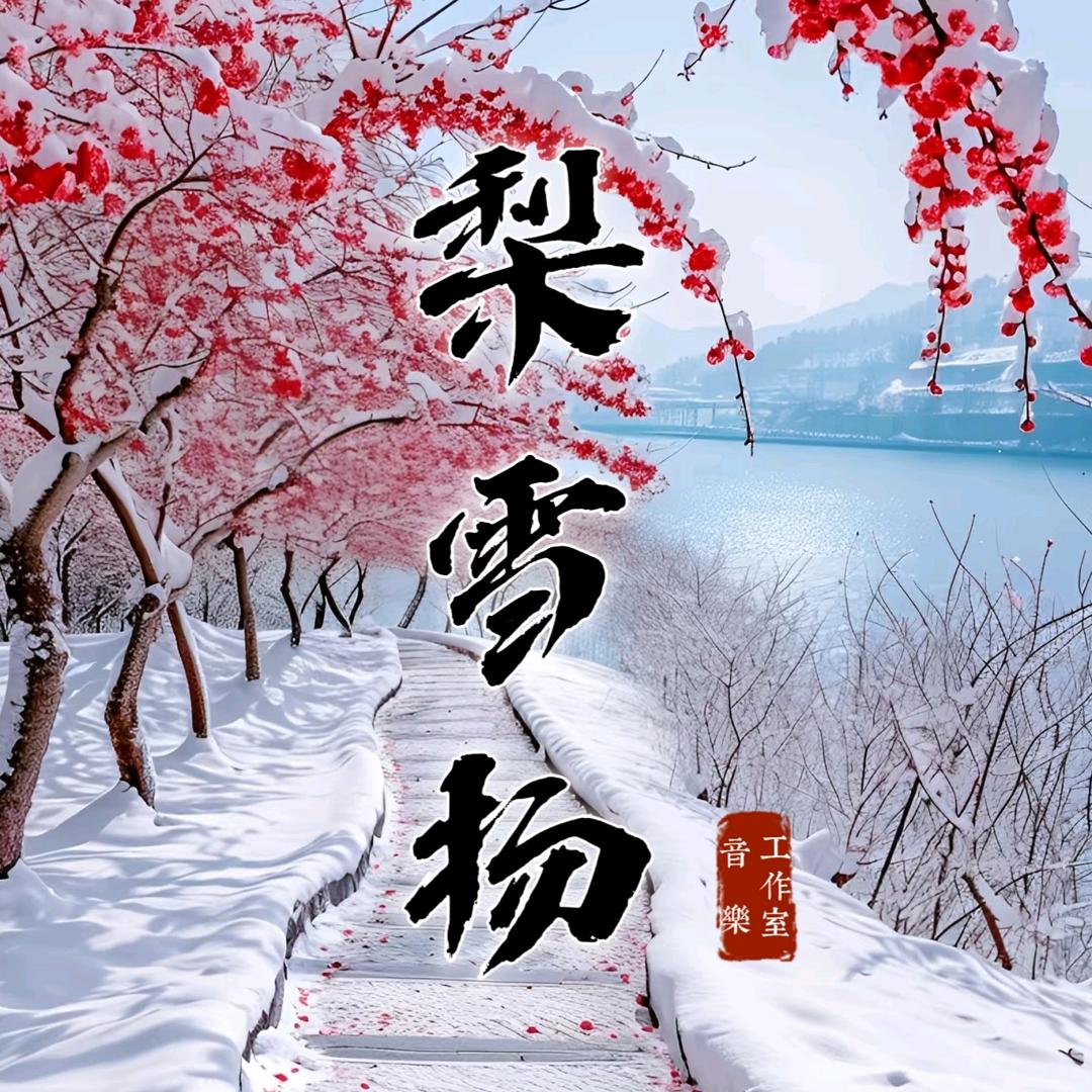 梨雪扬MusicStudio