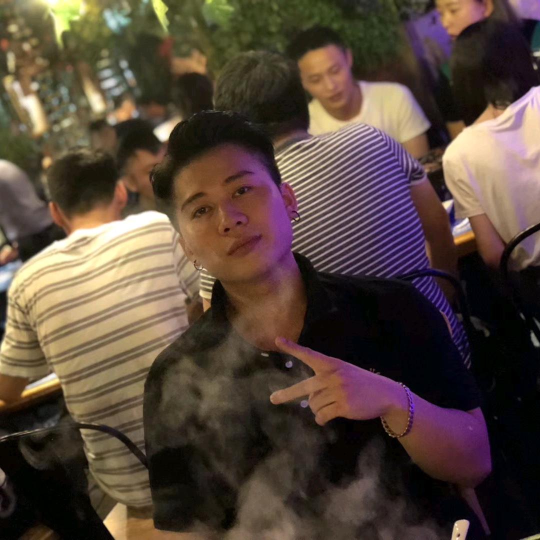 我是来财