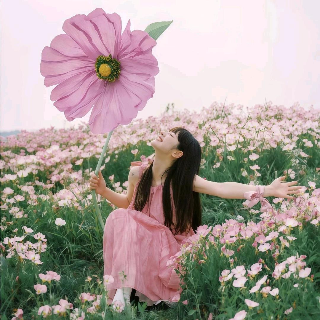 柿柿如意吖