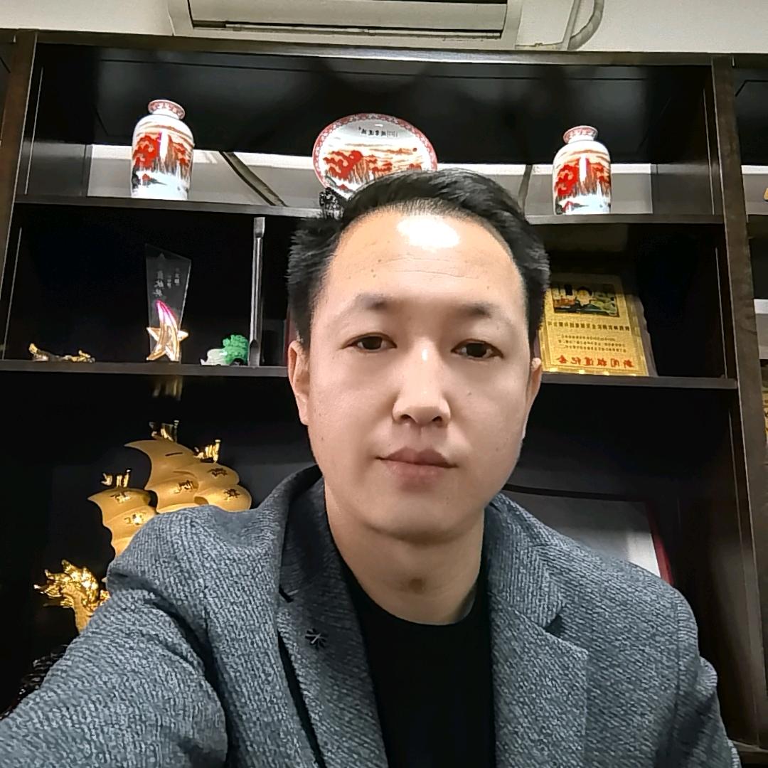 文锋大叔唠嗑间