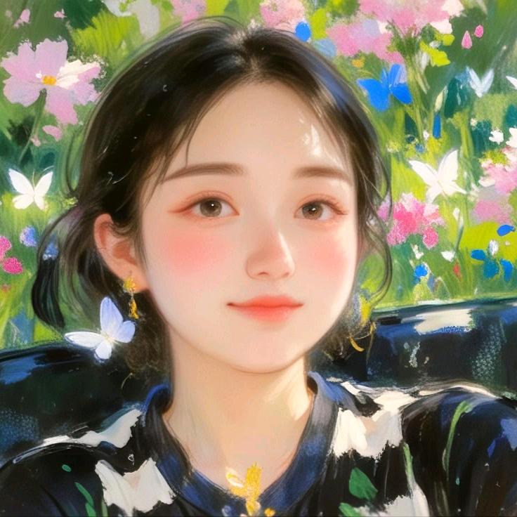 ✨豫s甜甜✨